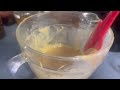 Making a peanut butter and chocolate swirl fudge easy fudge recipe
