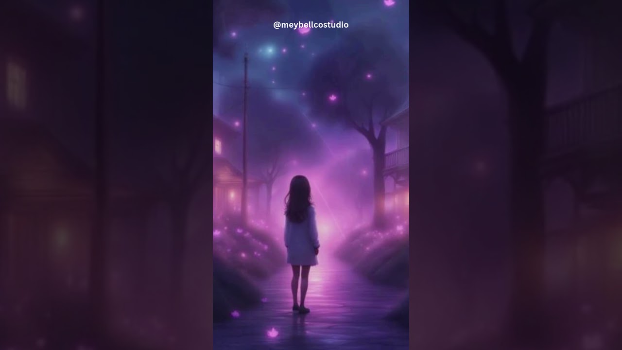 Just feel it &mdash; quiet moments inside..