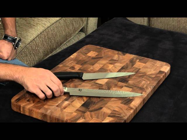 Victorinox Slicer/Carver Knives - Bunzl Processor Division