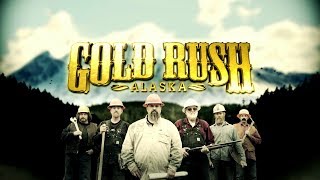 Gold Rush: Alaska | Episode 1, No Guts No Glory Gold Rush: Alaska | Episode 1, No Guts No Glory