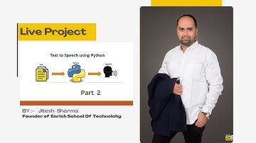🎧 Fix Playsound Issues in Python | gTTS & Playsound Tutorial + Troubleshooting Guide 🛠️  (Video 8)