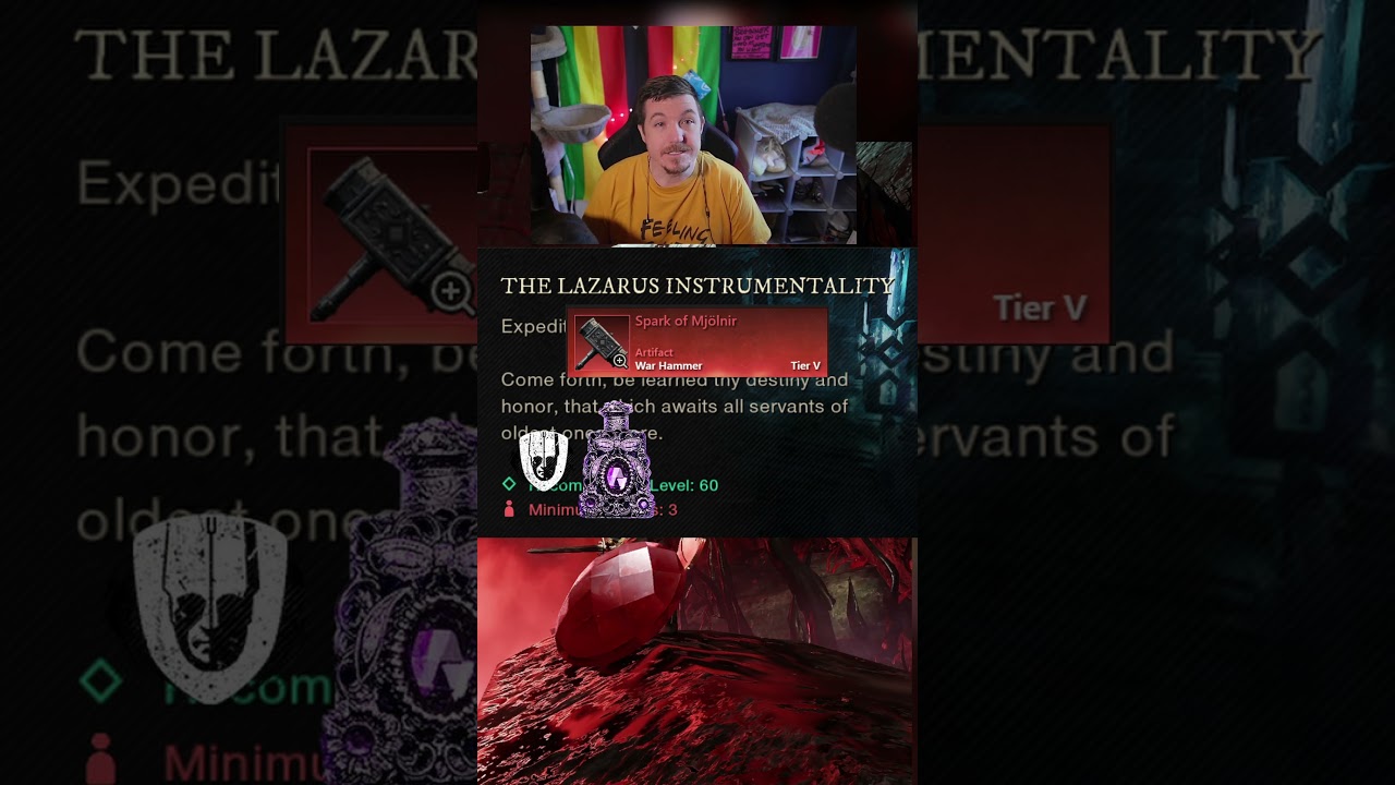 Why This Week's Dungeons Are So Hard!