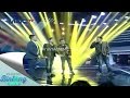 G4ul Feat. Saiful Jamil &quot; Tak Bosan &#39; - Perang Bintang Idola (13/11)