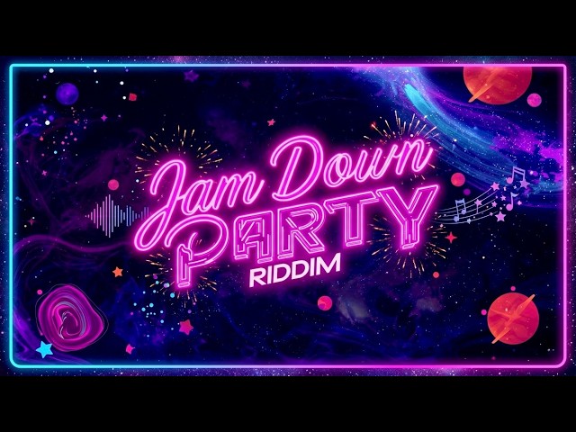 Jam Down Party Riddim Mix 2026 | Marzville, Shanta Prince, Mysta