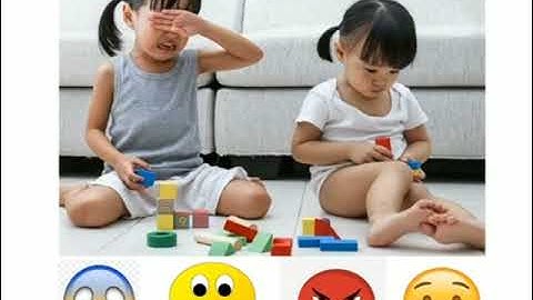 NHẬN BIẾT MỘT SỐ TRẠNG THÁI CẢM XÚC