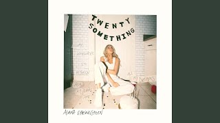 amen - Alana Springsteen