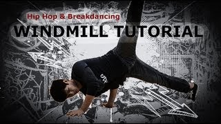 Power Tutorial: Basic Windmill