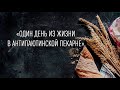 Специальный репортаж &quot;Один день из жизни в Антипаютинской пекарне&quot;