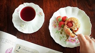 5 tips to nourish your tired heart and mind | How to brighten a jinxed day | slow living vlog 39