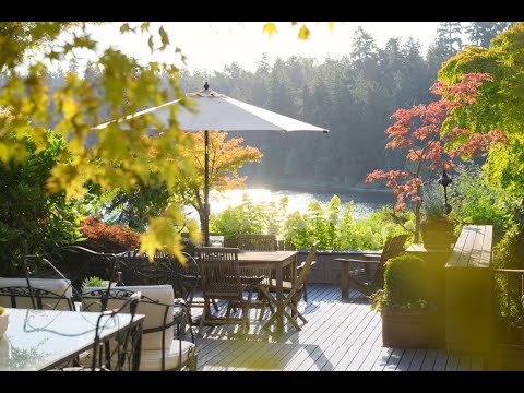 5453 Lake Washington Blvd S, Seattle, WA home video tour