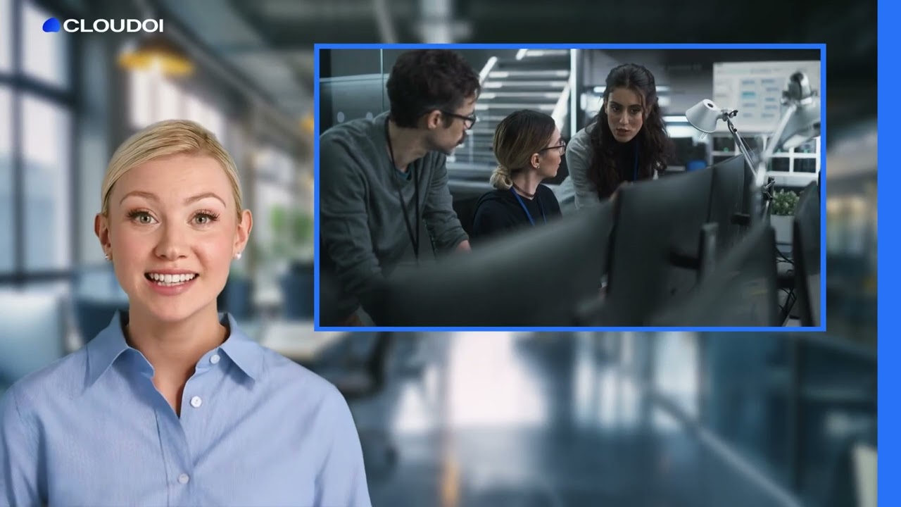 Generative AI Engineering Course - CloudOI