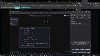 Tech Interview PLD 04 : Recursion
