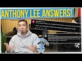 OTR: Ask An Expert // Professional Dancing ft. Anthony Lee - Pt 1