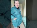 Is it too big?? #tiktokshopcreatorpicks #tiktokshopcybermonday #womensclothing #oversizedshirt