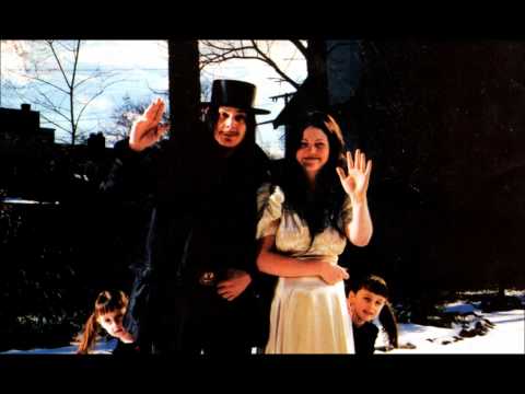 The White Stripes: 12 Death Letter- (Live) Fabulous Fox Theatre -- St. Louis