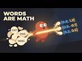 How Embeddings Actually Work