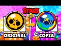 LAS PEORES COPIAS DE BRAWL STARS 😂 | BRAWL STARS CHAFA