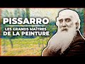 Camille pissarro  les grands matres de la peinture