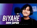 Biyahe by Josh Santana (Acoustic Cover) | Dave Carlos
