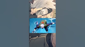 First woe - kakashi [edit/AMV]! ‎‎@XenozEdit remake #kakashi #naruto #xenoz #anime