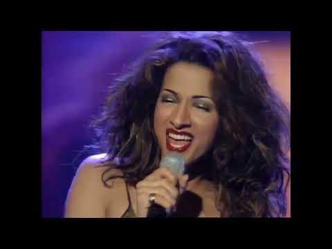 Dana International Diva Top Of The Pops 25 06 1998