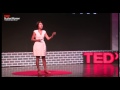 Starting Over | Stephany Zoo | TEDxSuzhouWomen