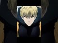 Ref:7aAWtQHyIqs Genos n ose pas dire ce qu il pense vraiment - One Punch Man