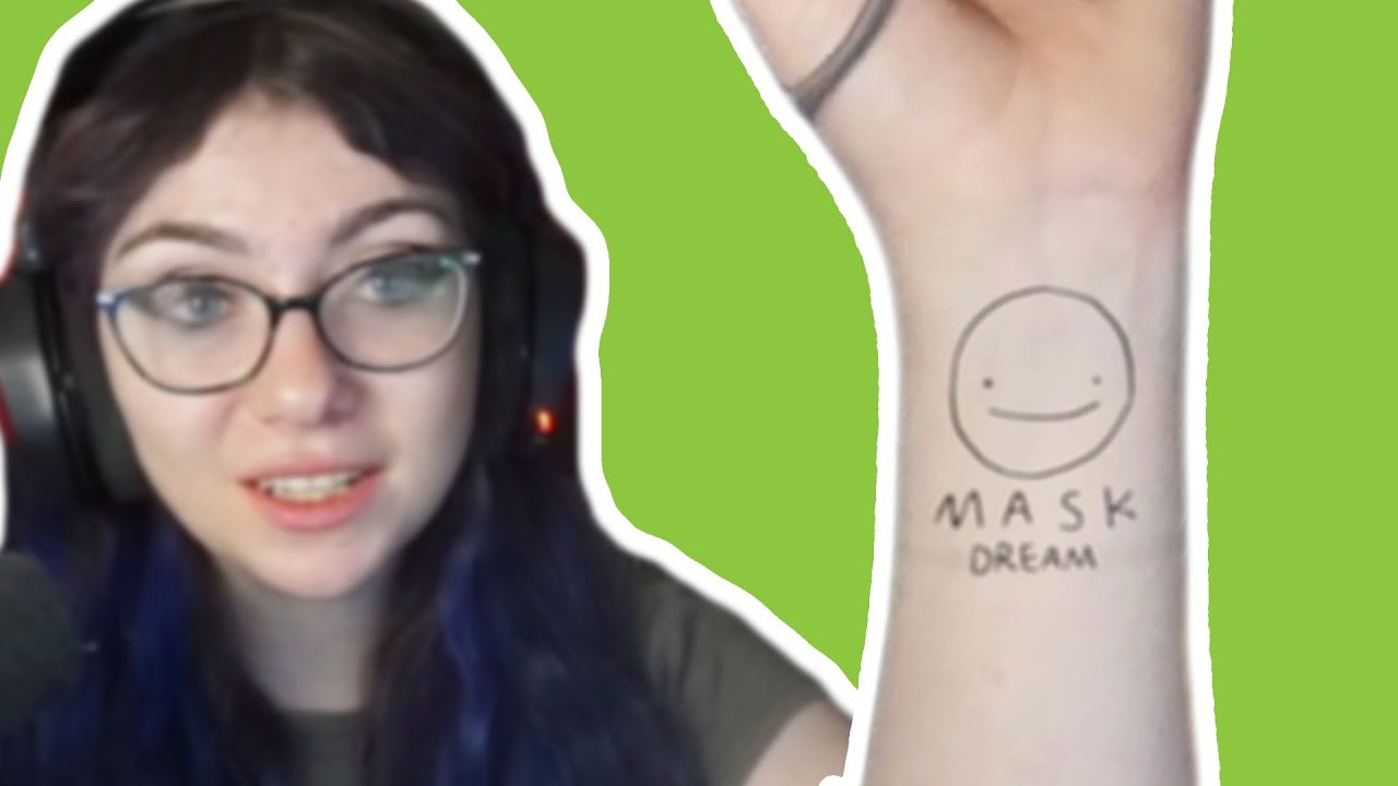 My Viewers Choose My First Ever Tattoo!!