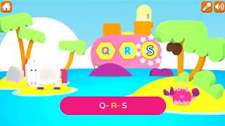 Learn The Alphabet Nursery Rhymes Abcdefg - Nick Jr.