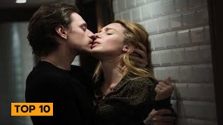 Top 10 Romance Movies of 2020