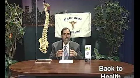 Preventive Health Care on Back To Health
