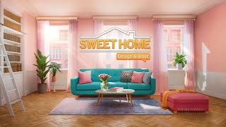 Sweet Home: Design & Blast | Bathroom Decoration #live #sweethome screenshot 4