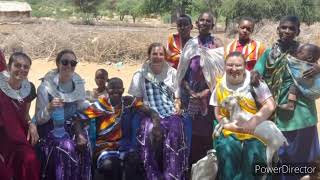 3 Month Volunteer Internship at the Kilimanjaro Christian Medical Centre in Moshi Tanzania.