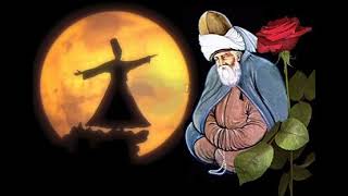 Mevlânâ Celâleddîn - I Rûmî 🌹 (İlaç Gibi) 🌹 Sabret Zor Zamanlar Güzel Kapılar Açacaktır...