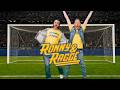 Ronny & Ragge - Sweden e Bäst (Officiell Musikvideo)
