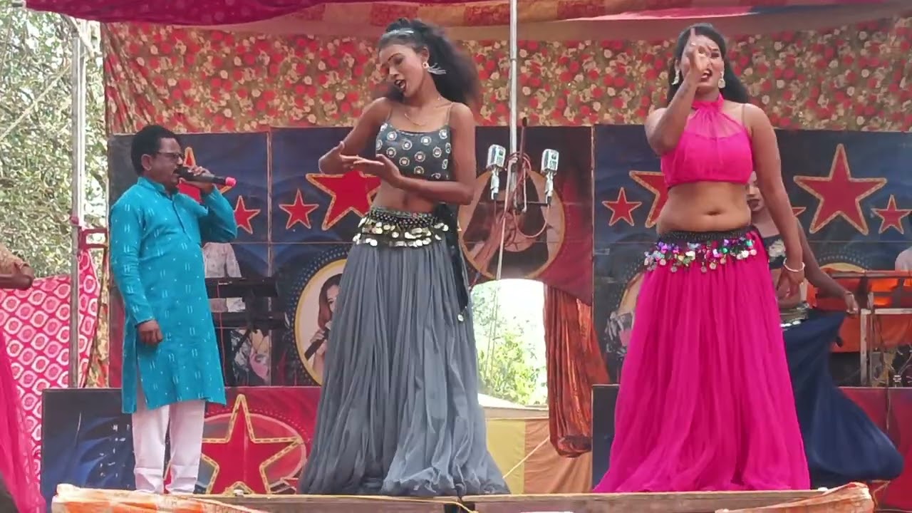 Tukaram khedkar sah padurang mule manjarwadikar loknatya tamasha narayanagaon 