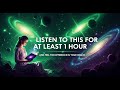 8 Hours Deep Alpha Sleep 432Hz 528Hz 444Hz Healing Tones