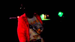 Joy Ministries 1 God s got your rearguard meaning your BACK