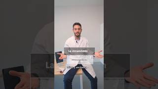 La circuncisión: mitos y verdades