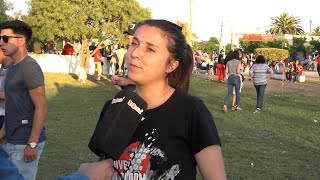 Buchardo celebró su 117º Aniversario - LRTV