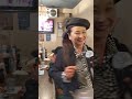 延岡のスナックみゆに、歌手が来た!!️スナック北新地の歌手、かおりです