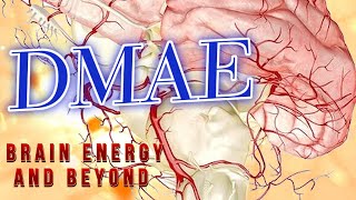 DMAE:  Brain energy and beyond