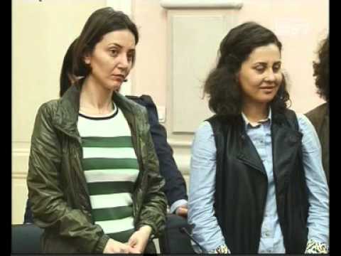 ბათუმის მერის მოვალეობას რულან ქორიძე შეასრულებს