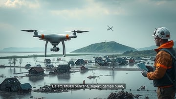 Sistem Informasi Geografis (SIG): Memahami Dunia Melalui Data Spasial