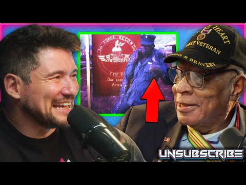 Marines Capture A 20 Foot Long Python In Vietnam