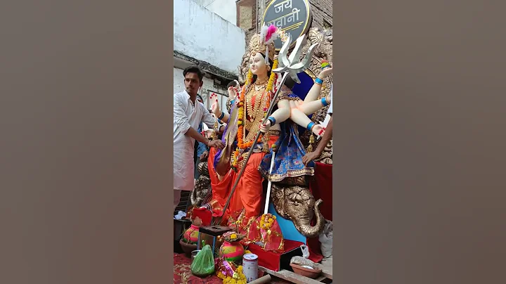 Anuradha Gali Jhanki samiti