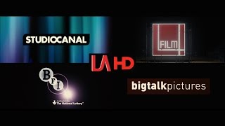 StudioCanal/Film4/BFI/Big Talk Pictures