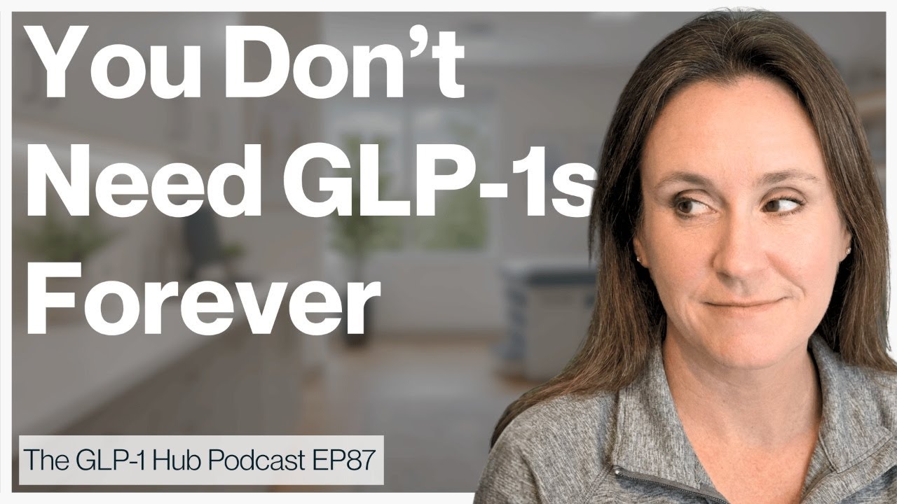 Tapering Off GLP-1s Like Wegovy & Zepbound: A Clinical Perspective Tapering Off GLP-1s Like Wegovy & Zepbound: A Clinical Perspective