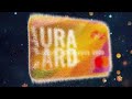 Подарочная карта Aura Card