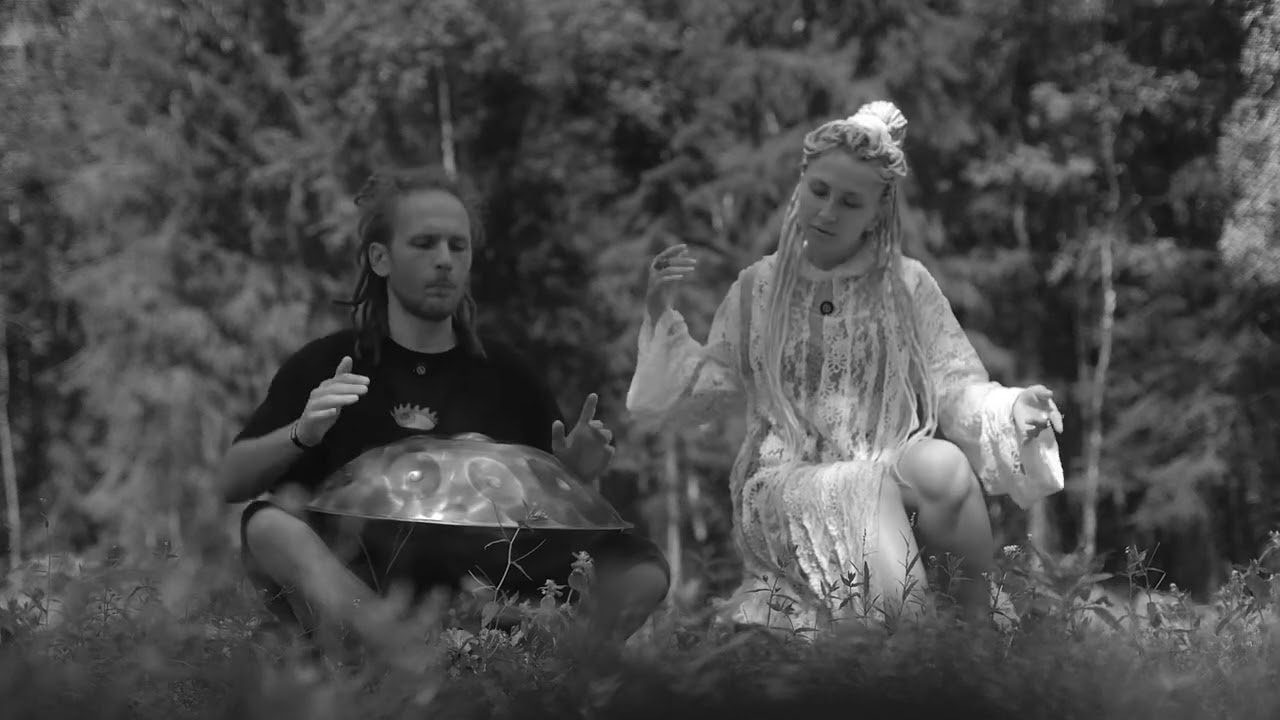 Pasha Aeon & @Plutaya - ethno music flow
